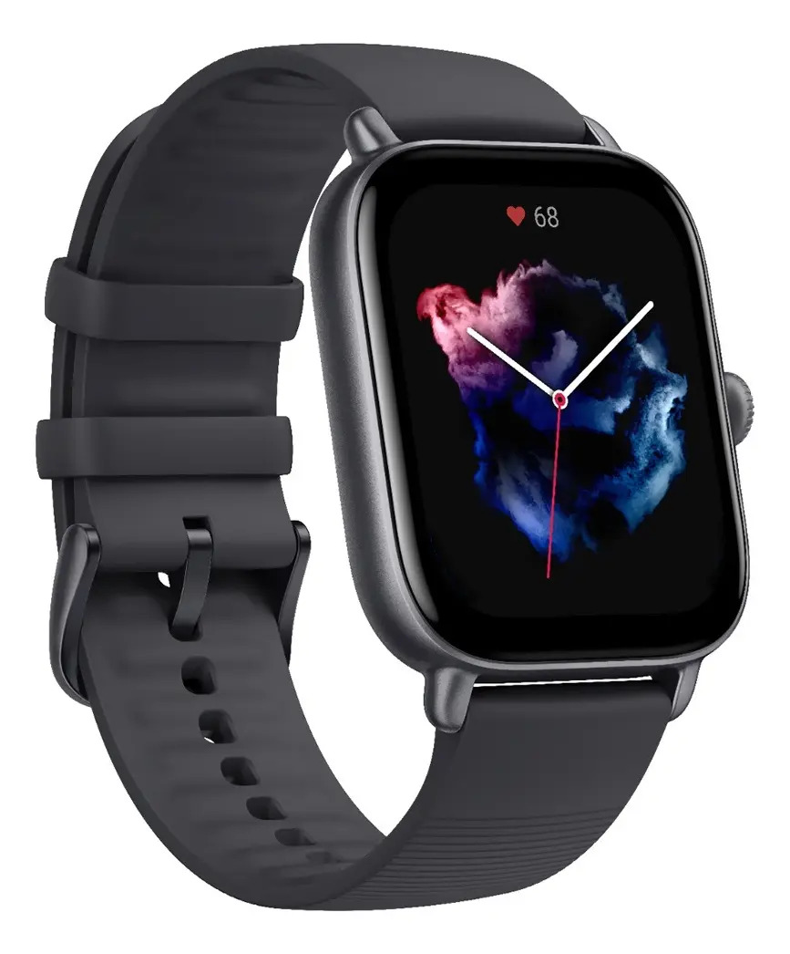 GTS 4 Mini Amazfit 3