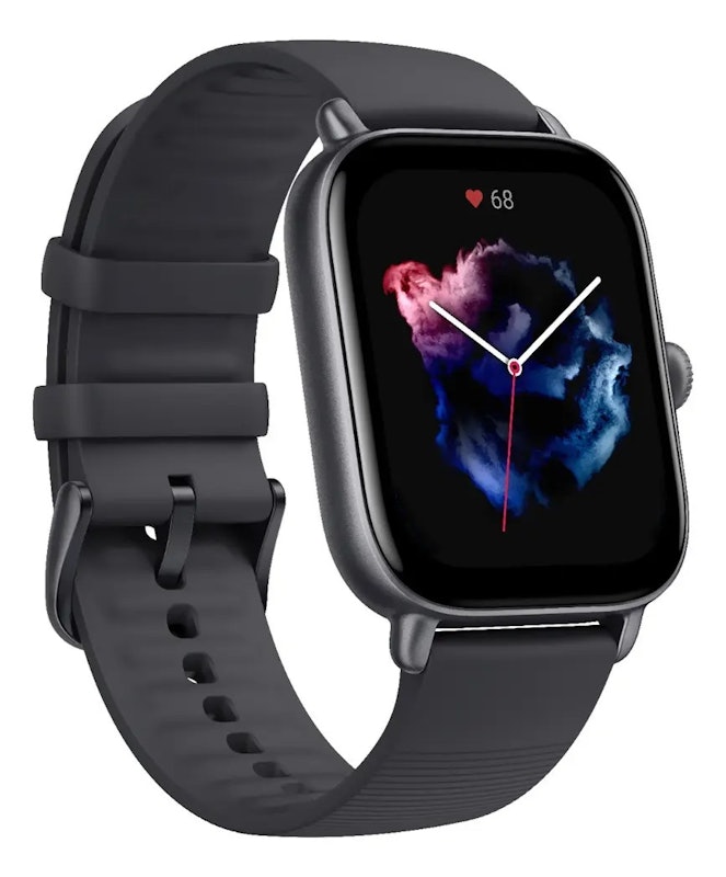 GTS 4 Mini Amazfit 3