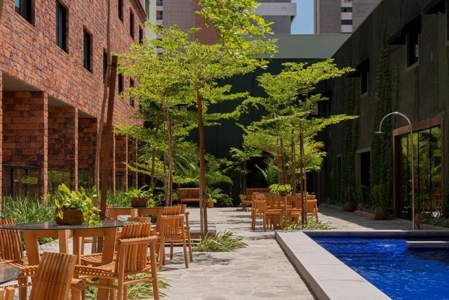 Pauli Boutique Hotel Soft Opening 1