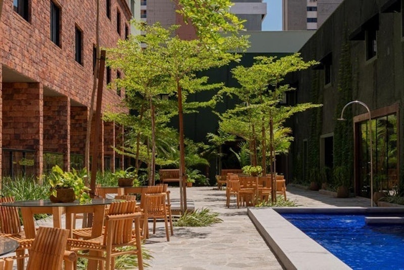 Pauli Boutique Hotel Soft Opening 1