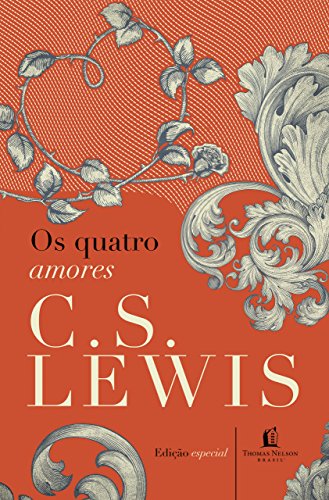 Top 15 Melhores Livros de C. S. Lewis  (Cristianismo Puro e Simples e mais) 4
