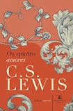 Top 15 Melhores Livros de C. S. Lewis (Cristianismo Puro e Simples e mais) 4