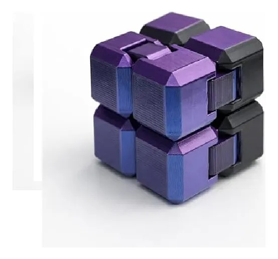 Fidget Toy Anti Stress Sensorial TimeClick 1