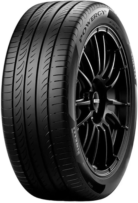 Pneu Pirelli Aro 17 Powergy 1