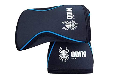 Joelheira Odin Fit 2