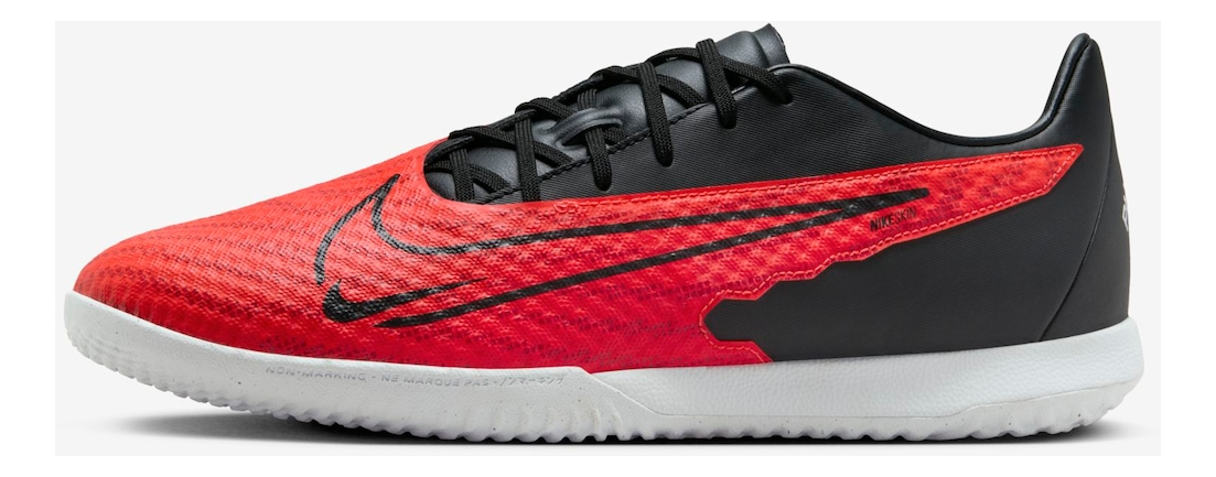 Chuteira Nike Phantom Gx Academy Futsal 1