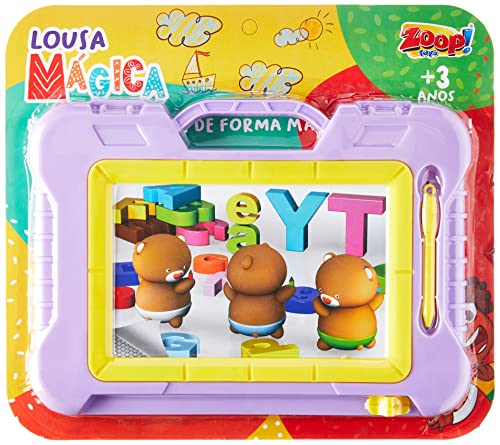 Lousa Mágica Criativa 1