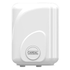 Aquecedor para Piscina Modular Cardal