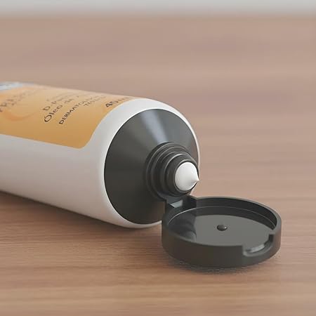 Creme Pós-Tatuagem Fresh Skin 2