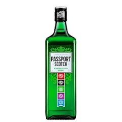 Passport Scotch