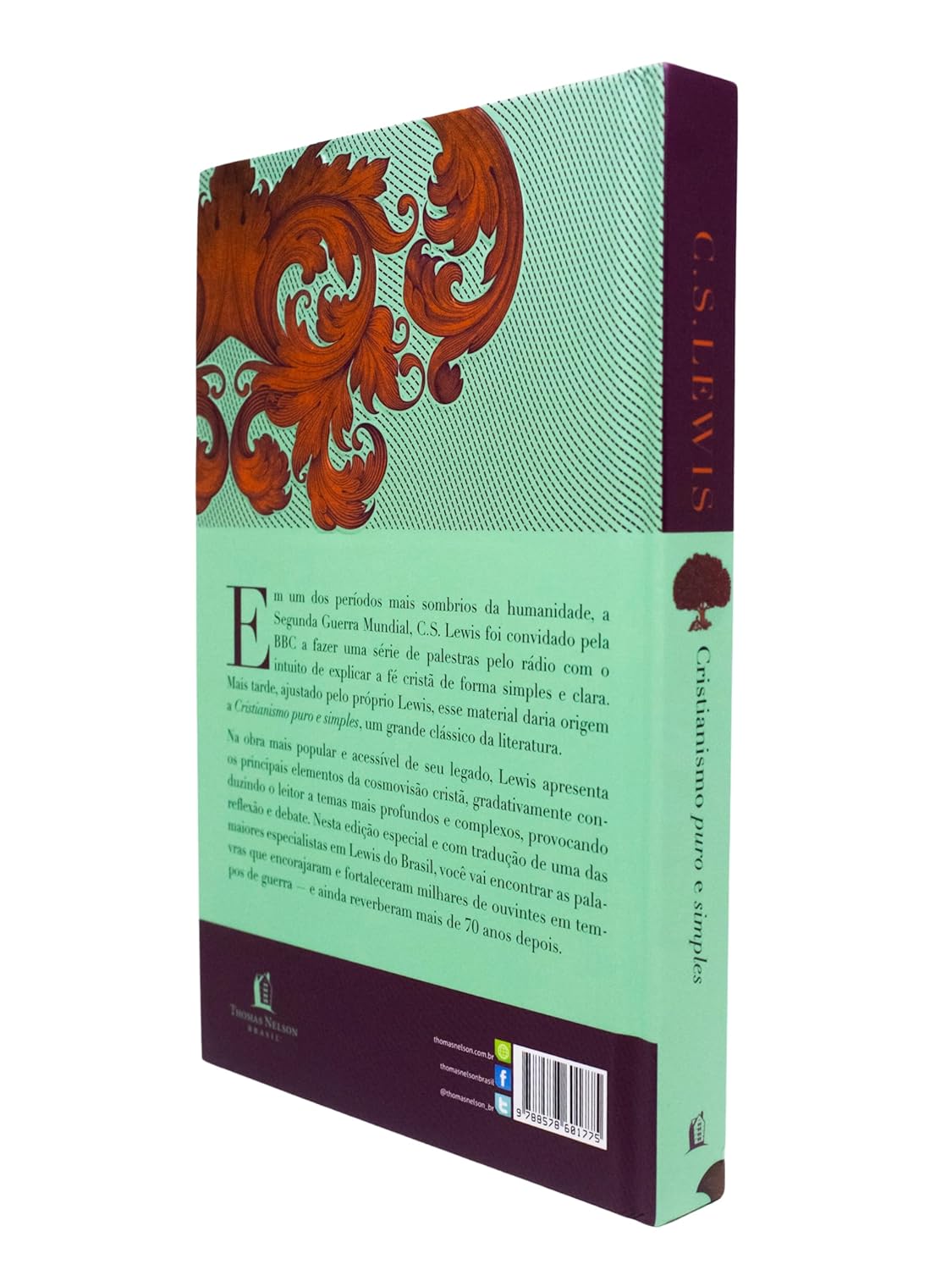 Cristianismo Puro e Simples 4