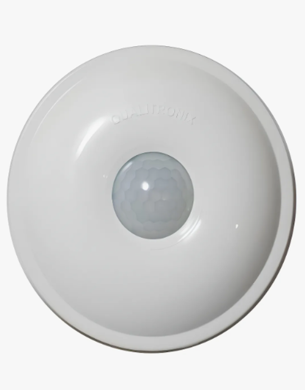 Sensor de Presença Multifuncional 1