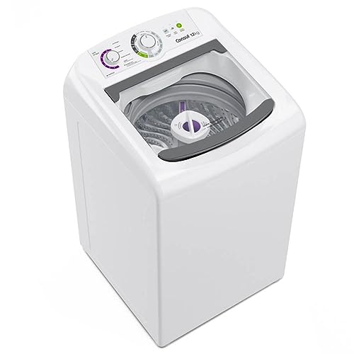 Top 10 Melhores Máquinas de Lavar 12 kg  em 2026 (Brastemp, Electrolux e mais) 1