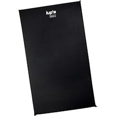 Colchonete Academia Grande 100 x 60 x 3 cm Densidade 23 Lup's Sports