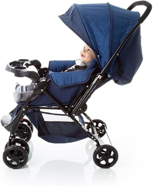 Travel System Reverse DUO 3