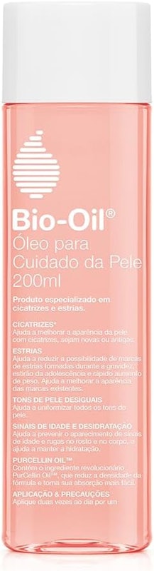 Óleo para Cuidado da Pele Bio-Oil 1