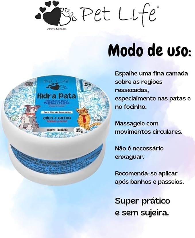 Hidra Pata 35 g 4