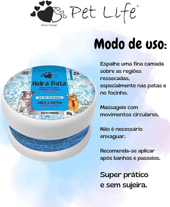Hidra Pata 35 g 4