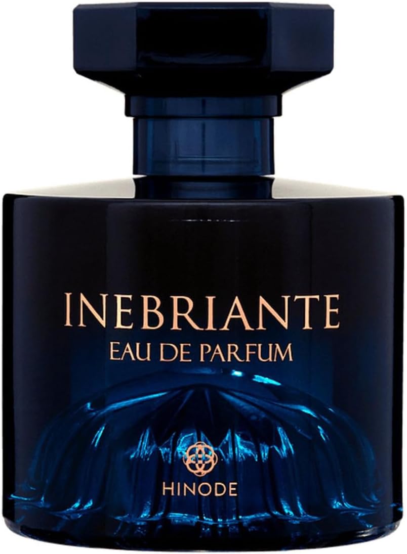 Hinode Inebriante 1