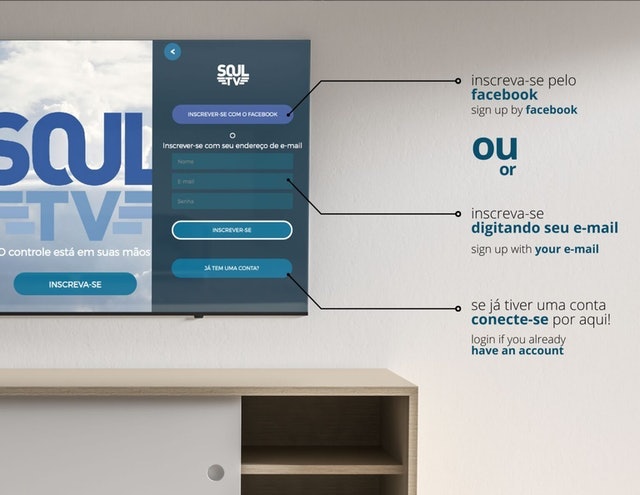 Soul TV 3