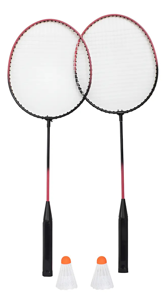 Top 10 Melhores Raquetes de Badminton em 2026 (Yonex, Convoy Sport e mais) 3