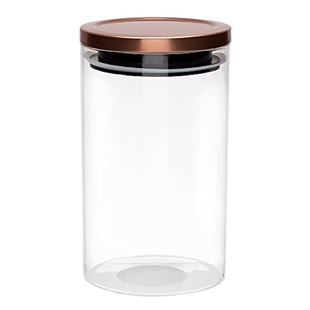 Top 10 Melhores Potes de Café (Tupperware, Plasútil e mais) 4