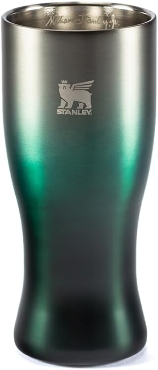 Pilsner Glass Happy Hour 1