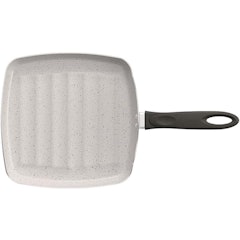 Grill Brinox Suprema Antiaderente Mineral Resist Ceramic Life
