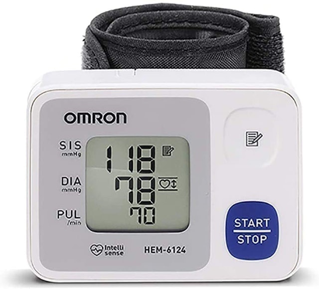 Top 10 Melhores Aparelhos de Pressão Digitais de Pulso em 2026 (Omron, G-Tech, Multilaser e mais) 4