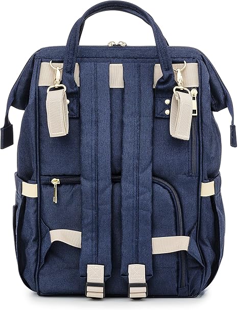 Mochila Maternidade BH Store 3