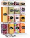 PYTHON FLY Kit 15 Potes Tampa Hermético Porta Alimentos 1