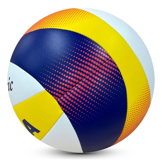 Bola de Vôlei de Praia Mikasa BV552C 4