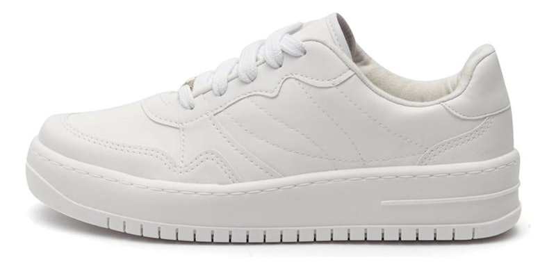 Tênis Casual Feminino Vizzano 1