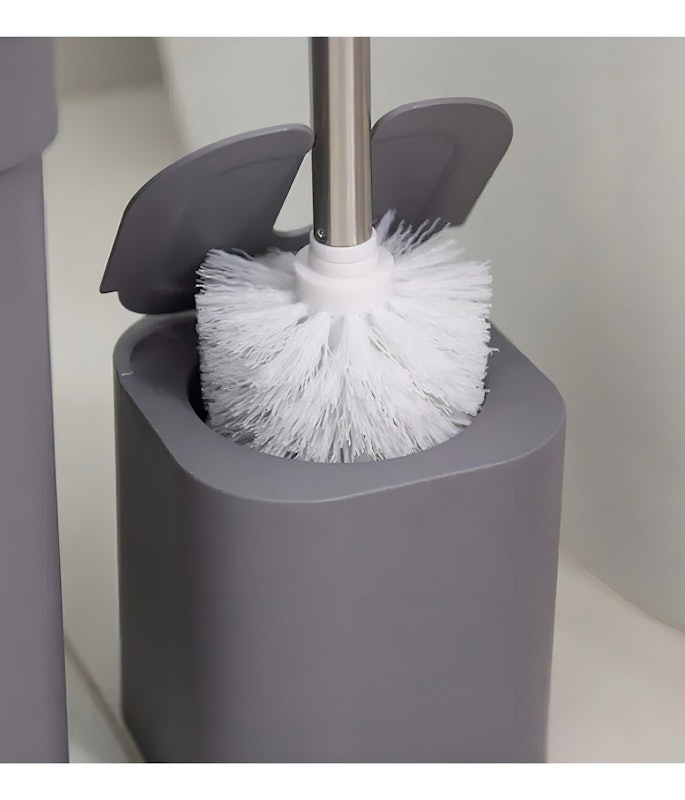 Escova sanitária Ou Linha Dual 4