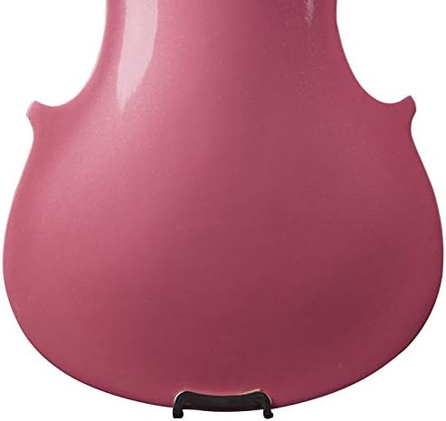 Violino Tarttan Série 100 Rosa 5