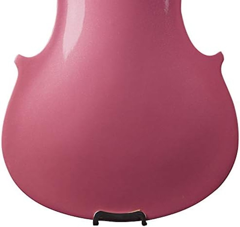 Violino Tarttan Série 100 Rosa 5