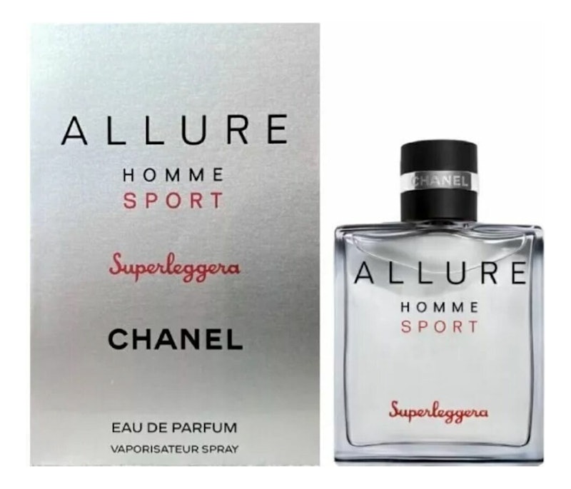 Allure Homme Sport Superleggera Eau de Parfum 3