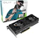 GALAXY GALAX GeForce RTX 3060 (1-Click OC) LHR 1