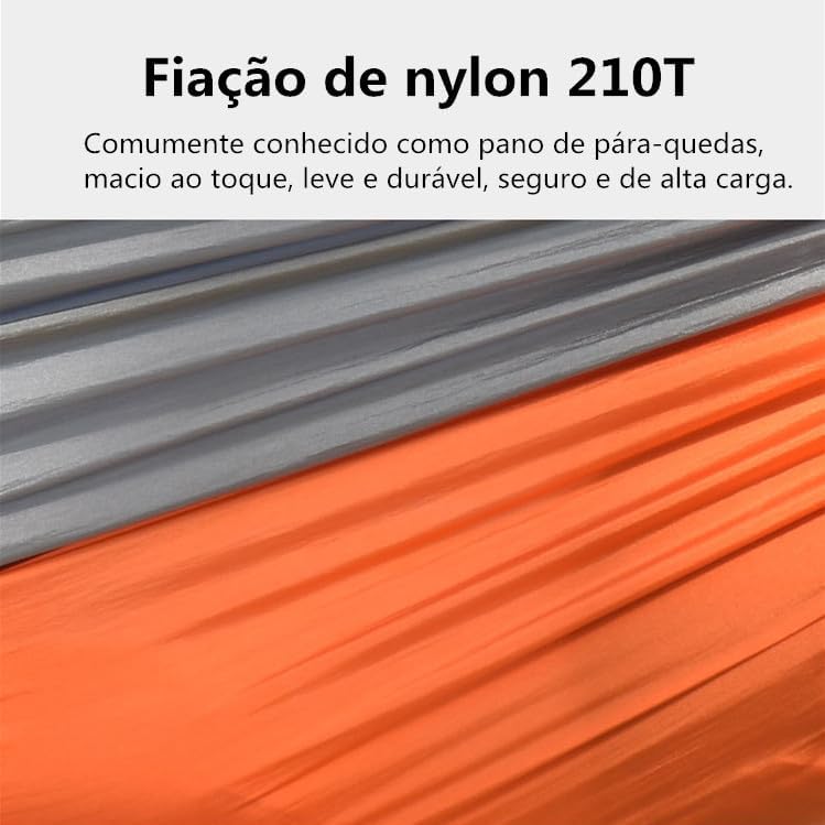 Rede de Dormir com Mosquiteiro Automática 4