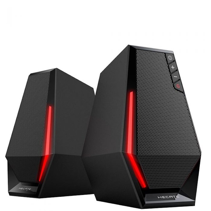 Caixa de Som Gamer 5W RMS 1