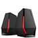 EDIFIER Caixa de Som Gamer 5W RMS 1