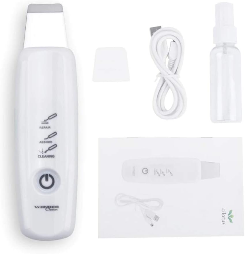 Peeling Ultrassônico  2