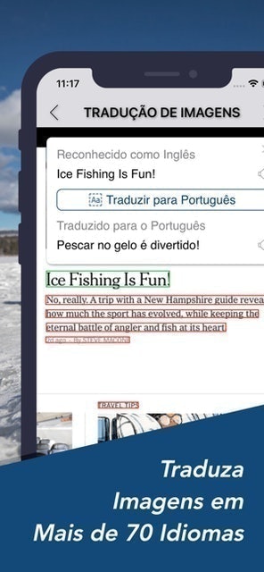 Dicionário Inglês Português & Tradutor 4