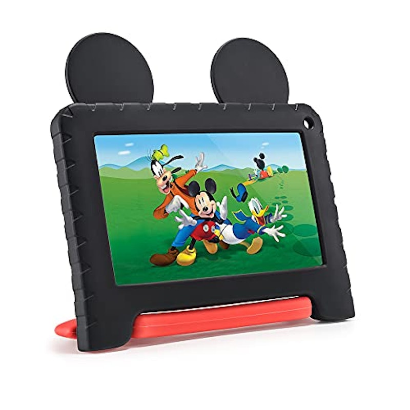Tablet Infantil Mickey 3
