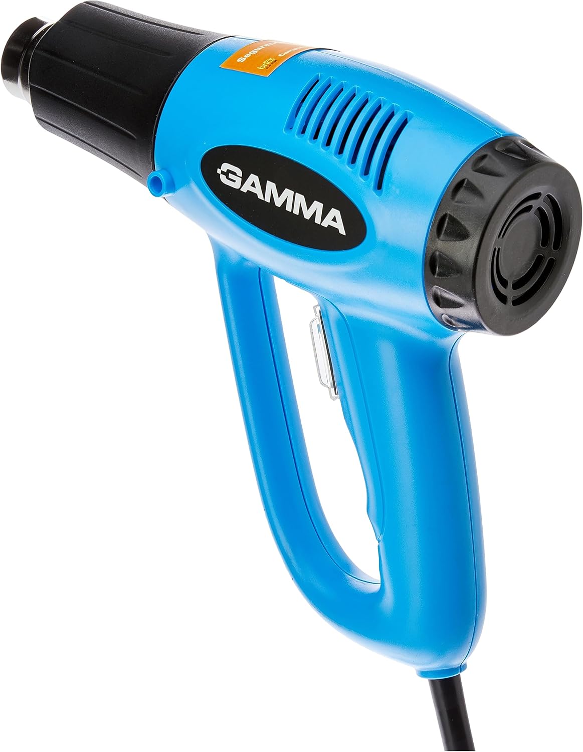 SOPRADOR TÉRMICO 2000 W - G1935/BR2 Gamma 2