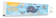 POWERDENT Gel Dental Infantil PowerDent Ocean Kids Tutti Frutti 1