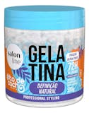 Top 10 Melhores Gelatinas Capilares em 2026 (Salon Line, Inoar e mais) 2