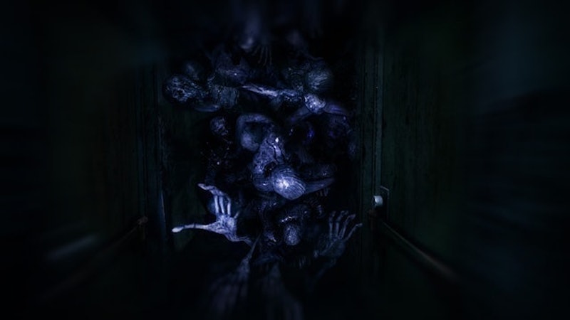Song of Horror 3
