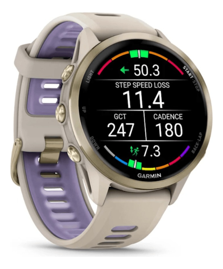 Relógio Garmin Forerunner 970 3