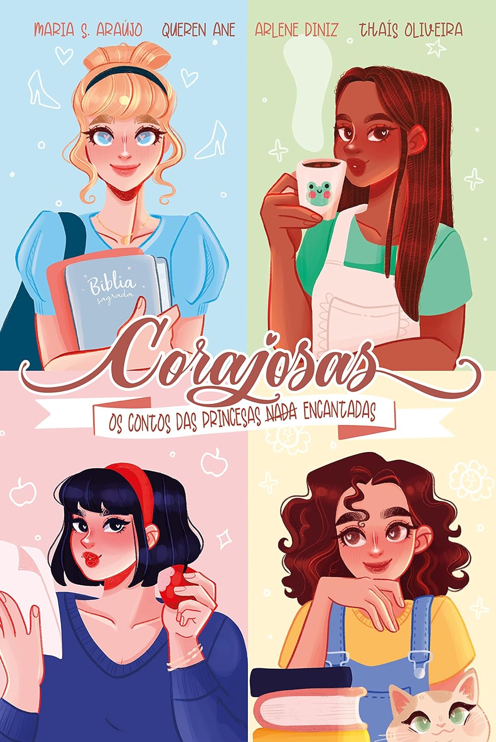 Top 10 Melhores Livros Cristãos para Jovens em 2026 (Autoajuda, Vida Cristã e mais) 4